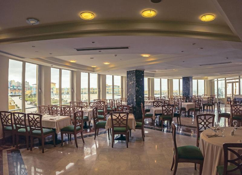 Sunrise Alex Avenue Hotel - Restoran