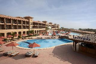 Coral Sea Beach & Aqua Park fotoÄŸrafÄ±