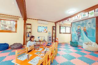 Coral Sea Beach & Aqua Park fotoÄŸrafÄ±