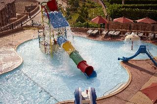 Coral Sea Beach & Aqua Park fotoÄŸrafÄ±