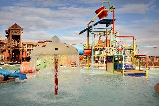 Coral Sea Beach & Aqua Park fotoÄŸrafÄ±