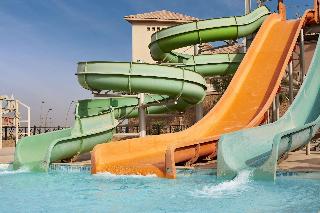 Coral Sea Beach & Aqua Park fotoÄŸrafÄ±
