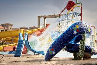 Coral Sea Beach & Aqua Park fotoÄŸrafÄ±
