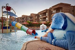 Coral Sea Beach & Aqua Park fotoÄŸrafÄ±