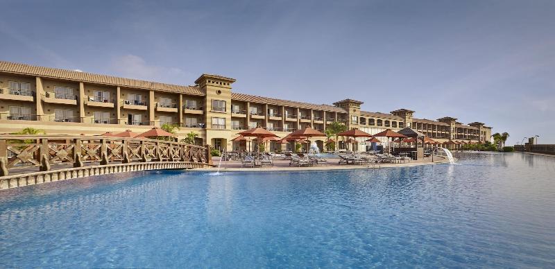 Coral Sea Beach & Aqua Park - Genel