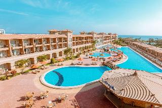 Coral Sea Beach & Aqua Park fotoÄŸrafÄ±