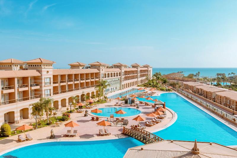 Coral Sea Beach & Aqua Park - Genel