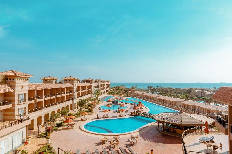 Coral Sea Beach & Aqua Park - Genel