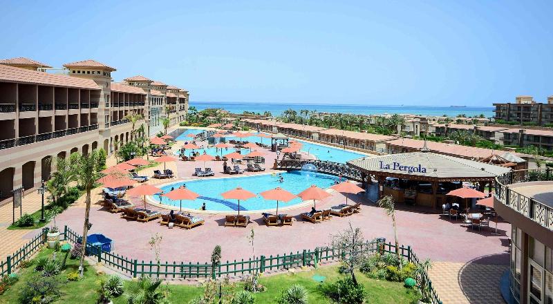 Coral Sea Beach & Aqua Park - Oda