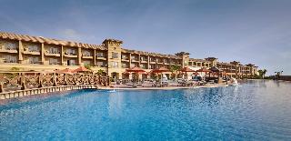 Coral Sea Beach & Aqua Park fotoÄŸrafÄ±