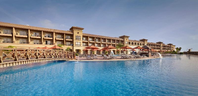 Coral Sea Beach & Aqua Park - Oda