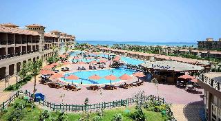 Coral Sea Beach & Aqua Park fotoÄŸrafÄ±