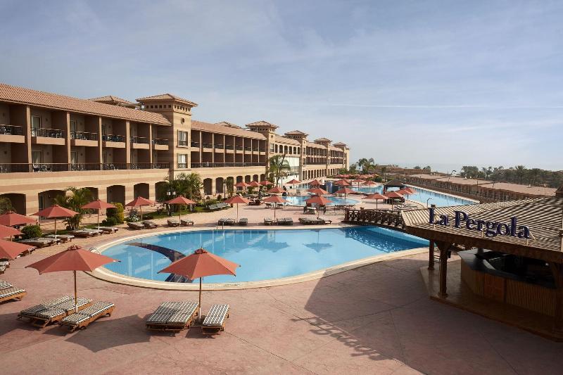 Coral Sea Beach & Aqua Park - Havuz