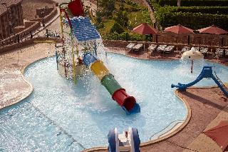 Coral Sea Beach & Aqua Park fotoÄŸrafÄ±