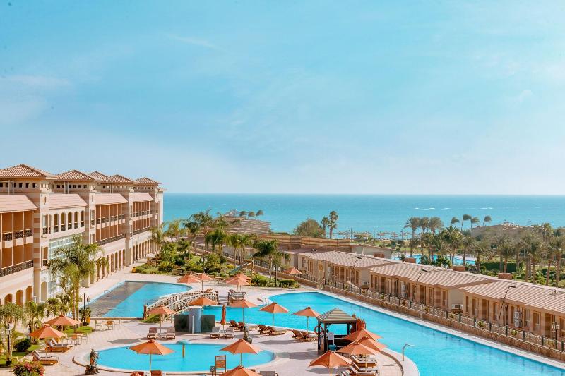 Coral Sea Beach & Aqua Park - Havuz