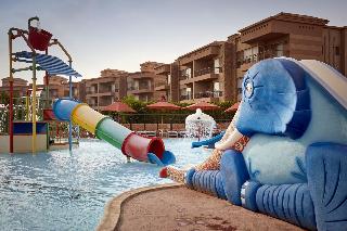 Coral Sea Beach & Aqua Park fotoÄŸrafÄ±