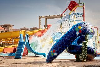 Coral Sea Beach & Aqua Park fotoÄŸrafÄ±