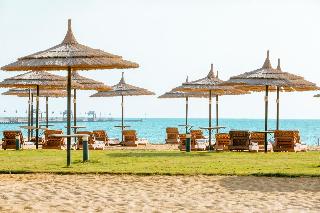 Coral Sea Beach & Aqua Park fotoÄŸrafÄ±