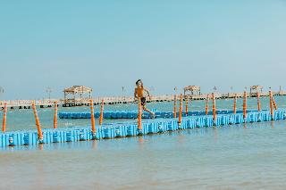 Coral Sea Beach & Aqua Park fotoÄŸrafÄ±