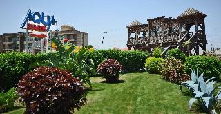 Coral Sea Beach & Aqua Park fotoÄŸrafÄ±