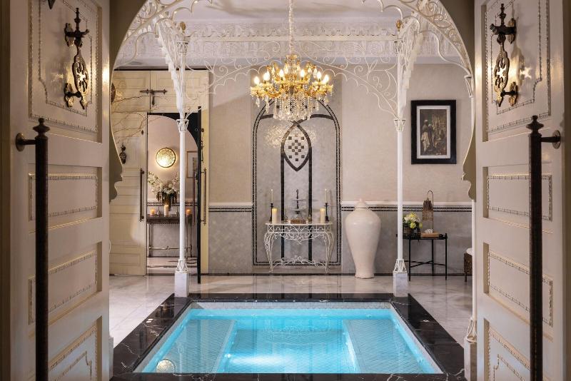 Palais Ronsard - Aktivite
