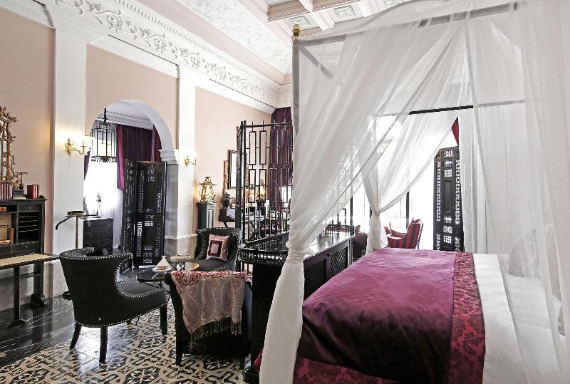 Palais Ronsard - Oda