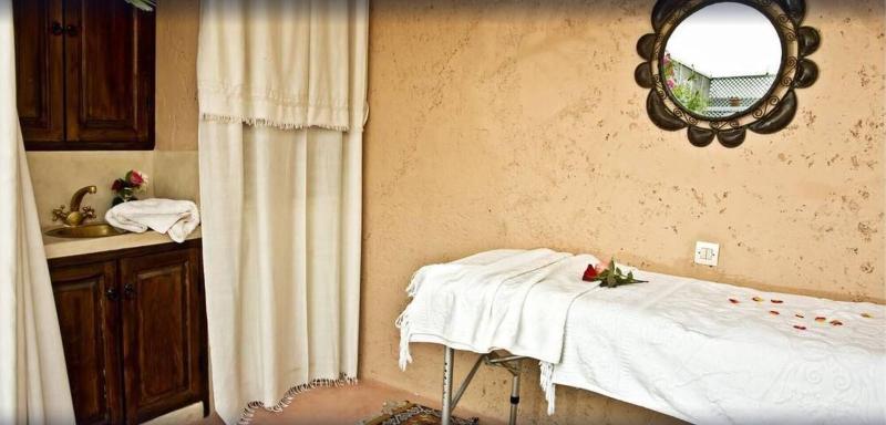 Riad Al Loune - Aktivite