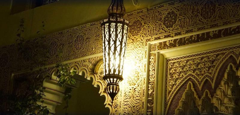 Riad Al Loune - Genel