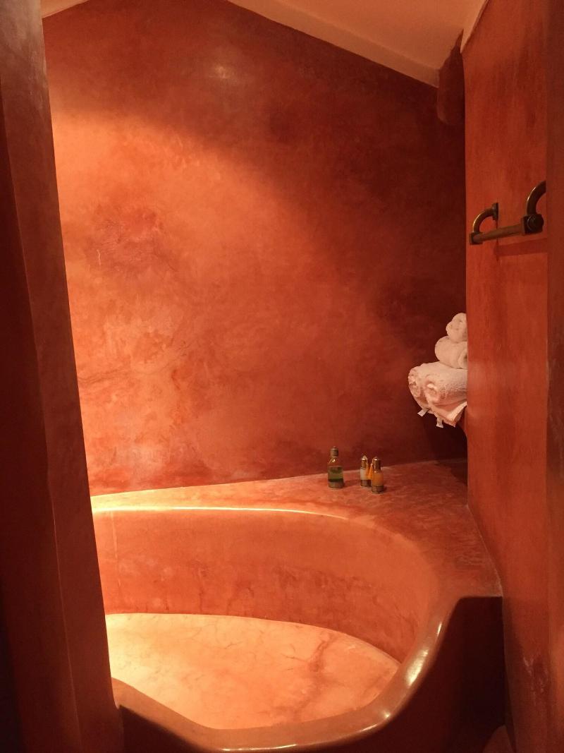 Riad Al Loune - Oda