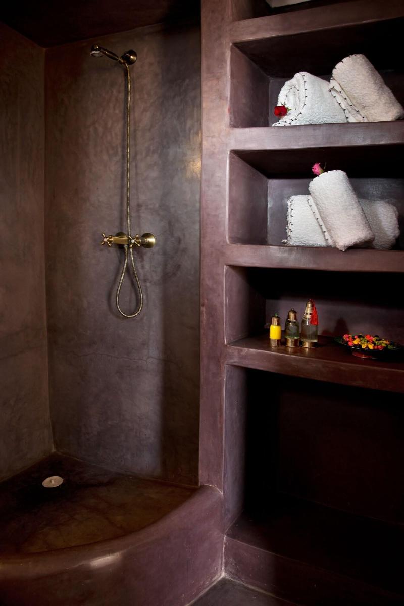 Riad Al Loune - Oda