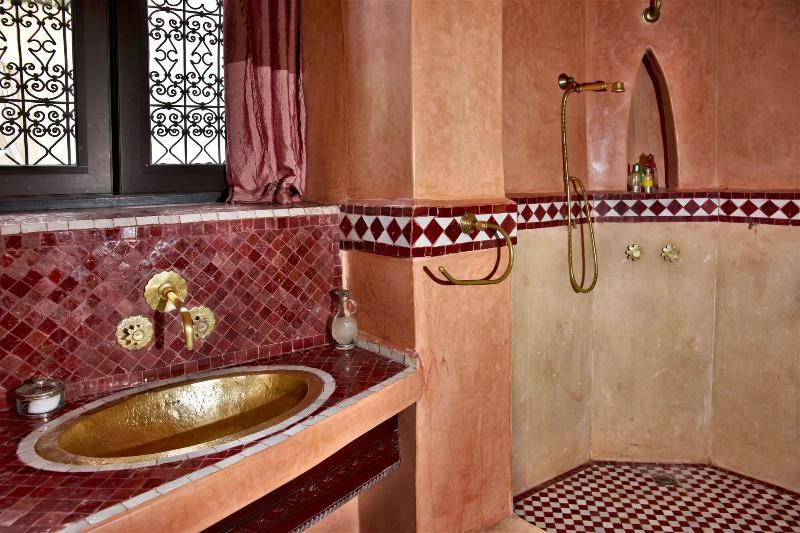 Riad Al Loune - Oda