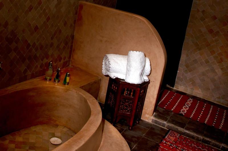 Riad Al Loune - Oda