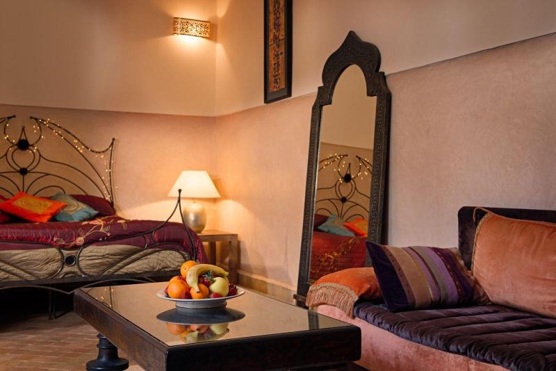 Riad Darhani - Oda