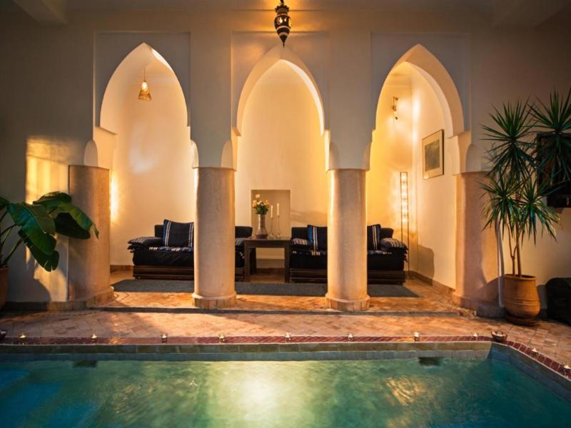 Riad Darhani - Oda