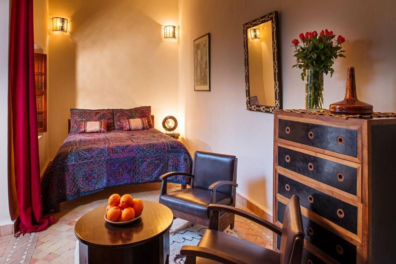 Riad Darhani - Oda