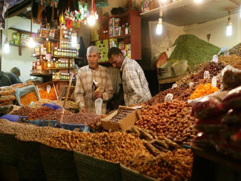Riad Darhani - Oda