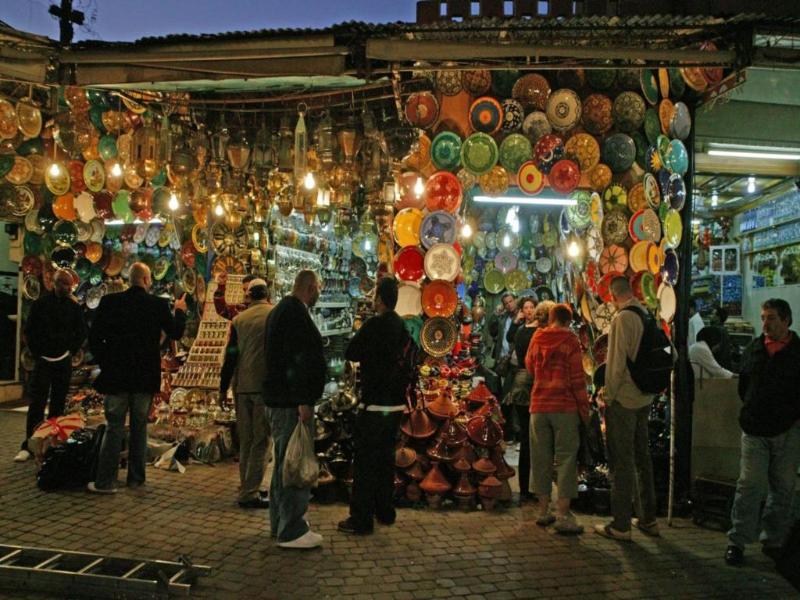 Riad Darhani - Oda