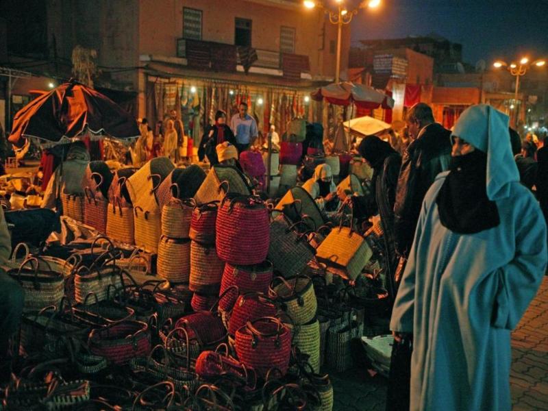 Riad Darhani - Oda