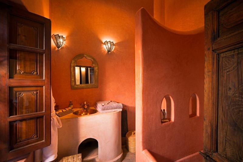 Riad Darhani - Oda