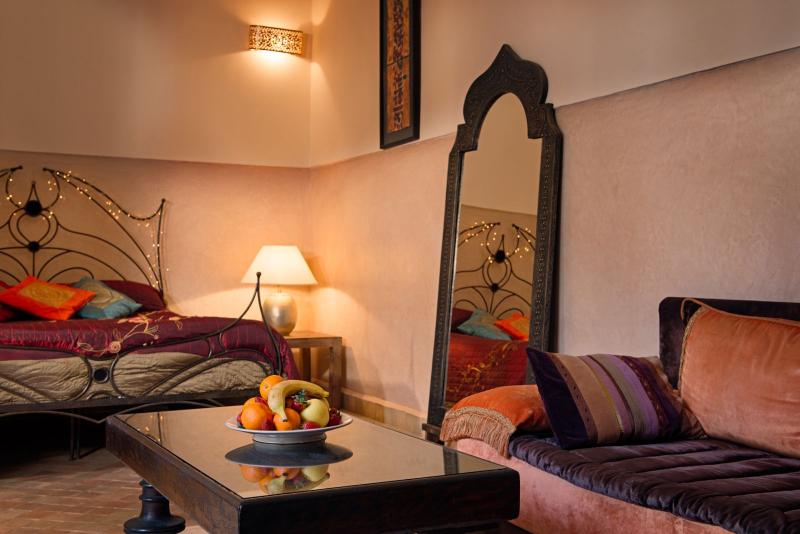 Riad Darhani - Oda