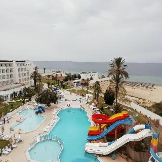 Palmyra Holiday Resort & Spa - Families and Couple otel fotoğrafı