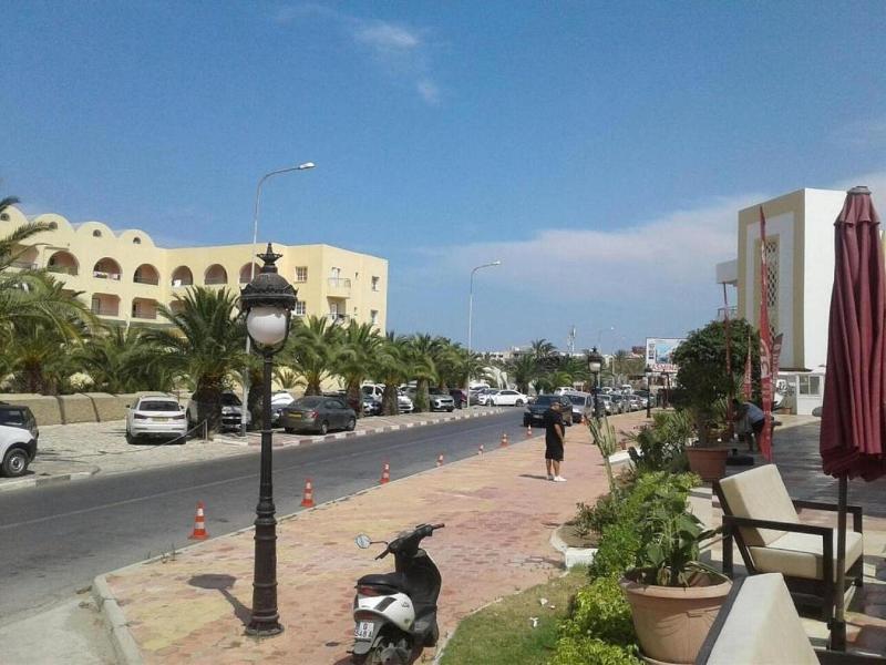 Palmyra Holiday Resort & Spa - Families and Couple - Genel