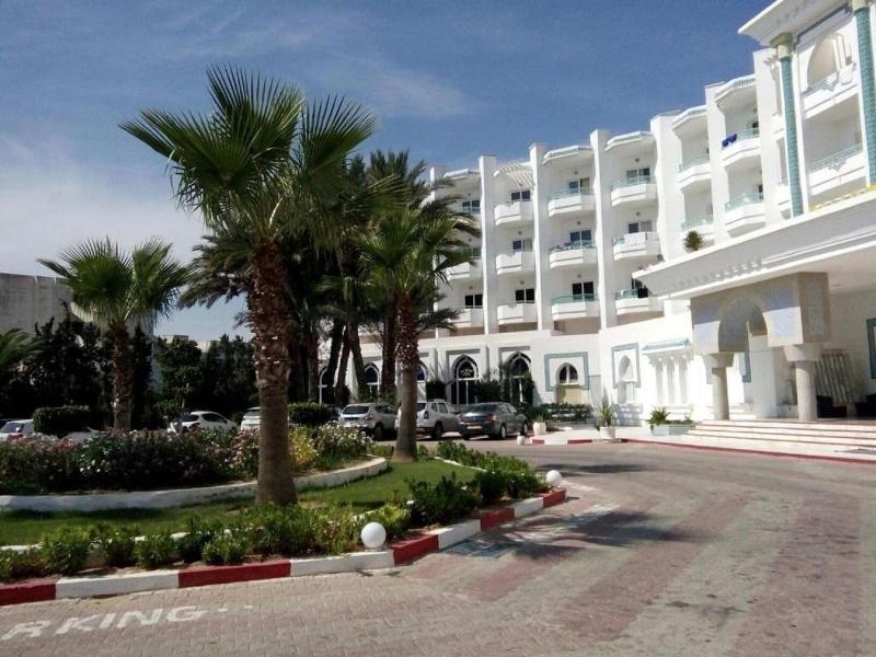 Palmyra Holiday Resort & Spa - Families and Couple - Genel