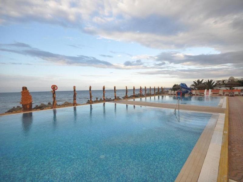 Palmyra Holiday Resort & Spa - Families and Couple - Havuz