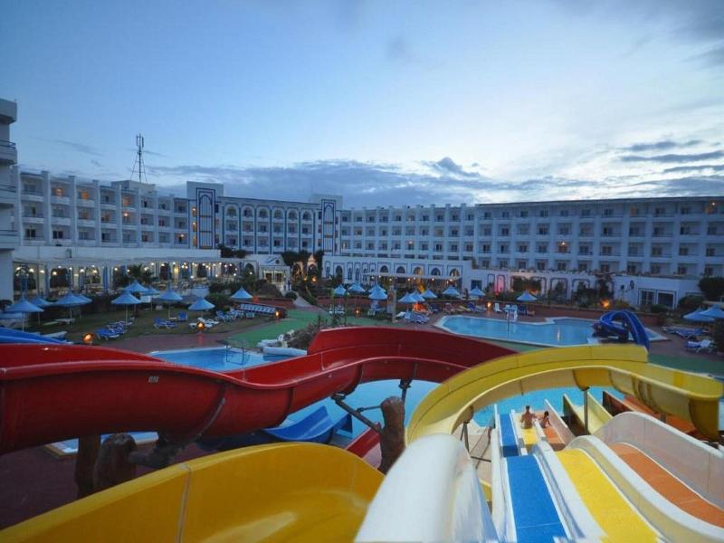 Palmyra Holiday Resort & Spa - Families and Couple - Havuz
