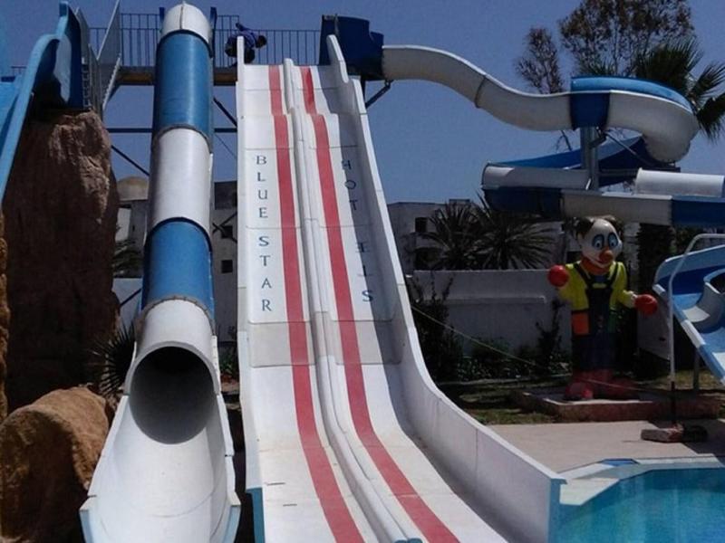 Palmyra Holiday Resort & Spa - Families and Couple - Havuz