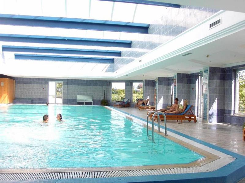 Palmyra Holiday Resort & Spa - Families and Couple - Havuz