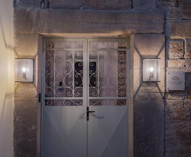 Agora Residence - Genel