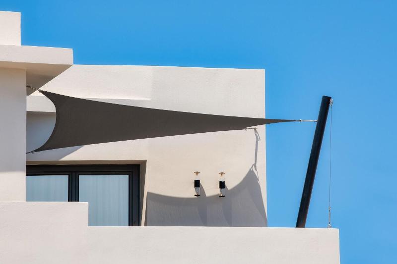 Uma Ray Suites - Genel