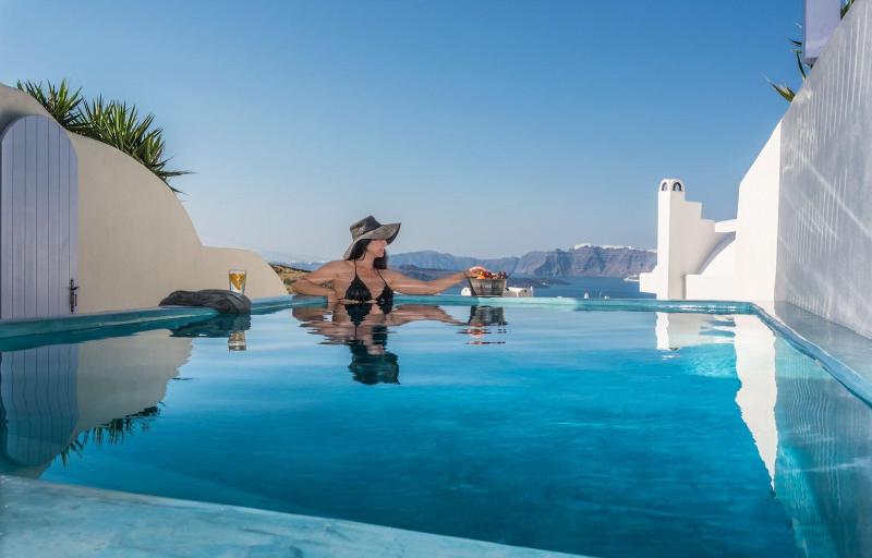 Black Diamond Suites - Adults Only - Genel